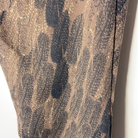 Vera Wang Princess pant - Picture 2 of 8